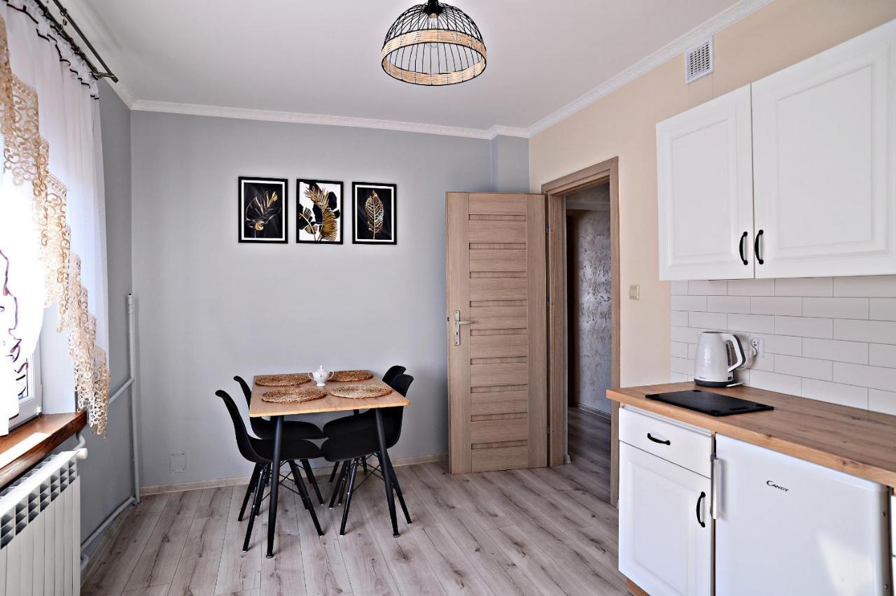 Apartament Z Tarasem I Pokoje Klimatyzowane -Drozdowka Solina Solina (Podkarpackie) Exterior foto