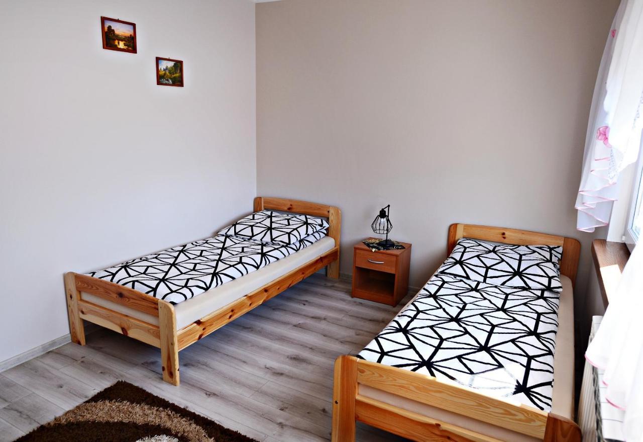 Apartament Z Tarasem I Pokoje Klimatyzowane -Drozdowka Solina Solina (Podkarpackie) Exterior foto