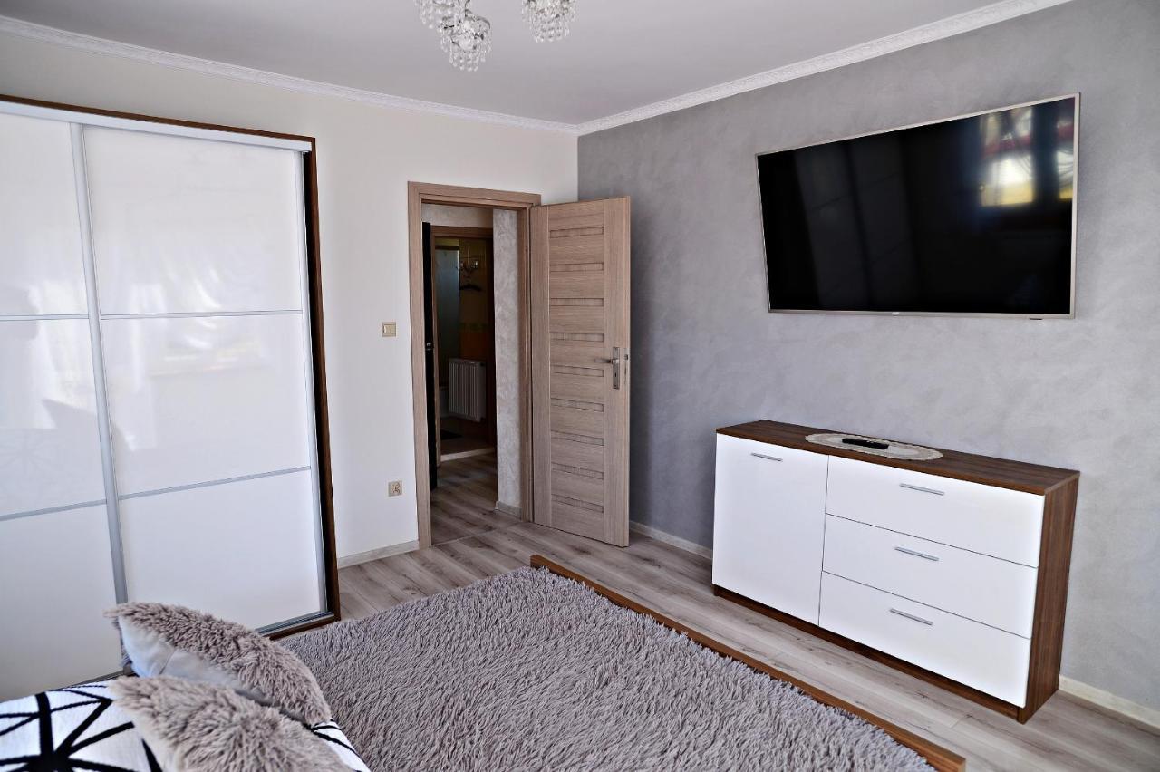 Apartament Z Tarasem I Pokoje Klimatyzowane -Drozdowka Solina Solina (Podkarpackie) Exterior foto